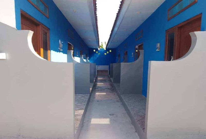 Dijual Kost 8 Kamar Jalan Sudirman Belakang Clandys Mart Seririt Buleleng - 3