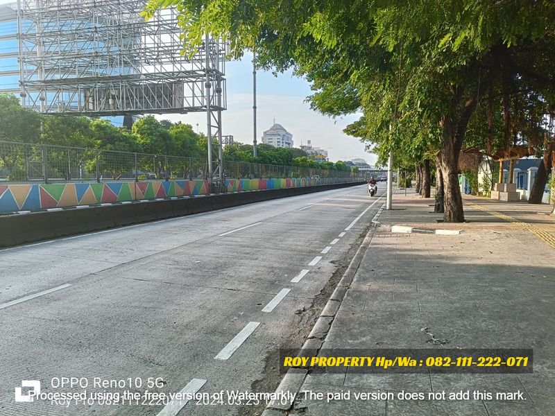 Dijual Tanah di Yos Sudarso Tanjung Priok 5.500 m2 Harga Dibawah NJOP - 4