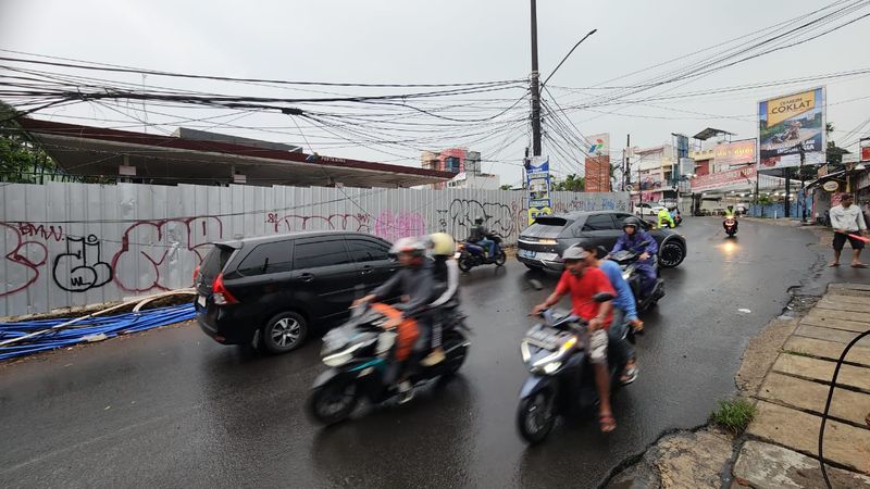 Dijual Murah Tanah Dibawah Harga Appraisal Bank - 2