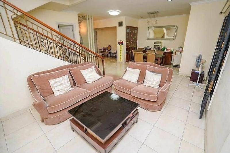  Rumah Baru di The Green Cluster Bellagio BSD, Kota Tangerang Selatan. Siap Huni! - 5