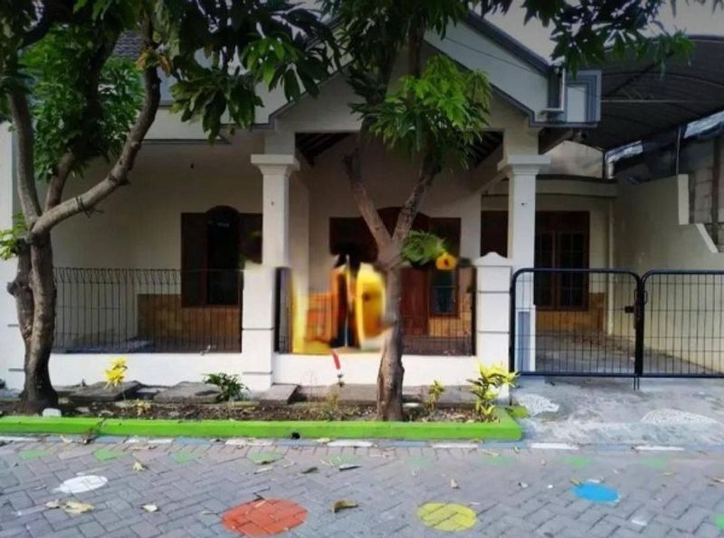 Rumah Dijual di Benowo, Kota Surabaya — 2 KT, 1 KM