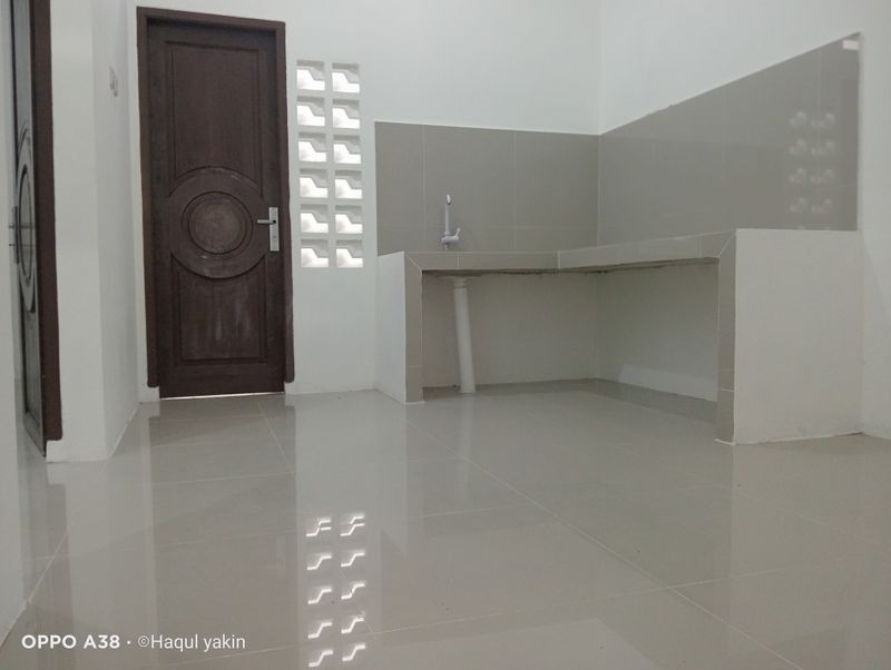 Dijual Rumah Strategis di Area Haji Mencong, Ciledug - 4