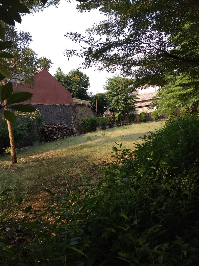 Tanah di Komplek Kembang Larangan-Ciledug - 4