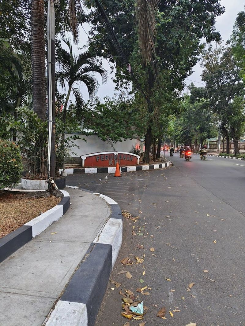 Dijual Rumah Murah dan Autentik di Pancoran, Kota Jakarta Selatan - 4