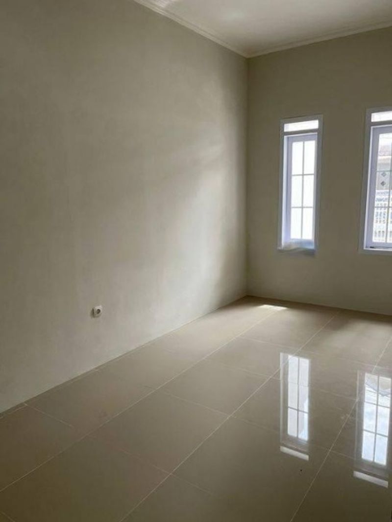 Rumah Minimalis di KOTA BANDUNG, Jawa Barat - 5