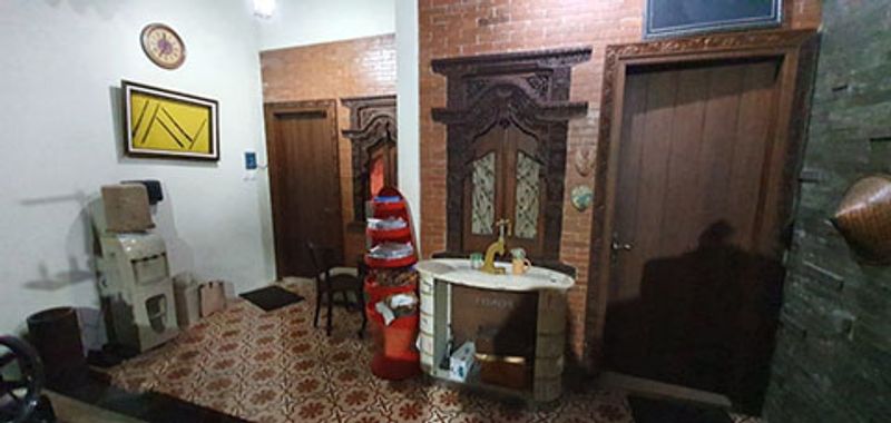 Rumah Murah di KABUPATEN SLEMAN, DI Yogyakarta - 3