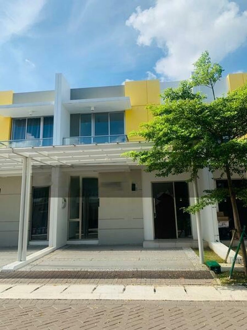 Rumah Dijual di Penjaringan, Kota Jakarta Utara — 3 KT, 2 KM