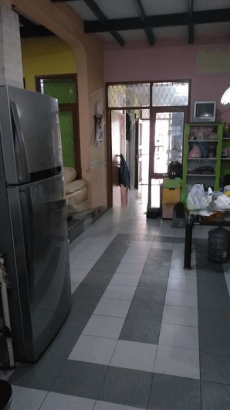 Rumah Siap Huni di KOTA BANDUNG, Jawa Barat - 2