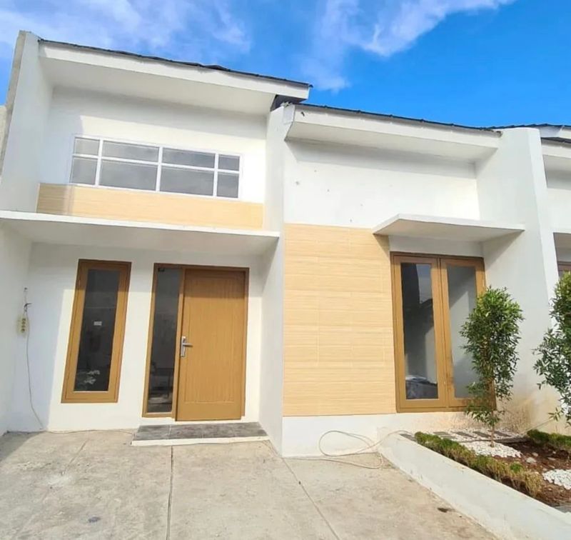 Rumah Cantik di KABUPATEN BEKASI, Jawa Barat - 2