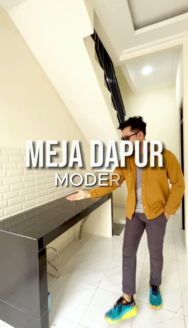 Rumah Minimalis Modern Warakas Koja Tanjung Priok Jakarta Utara, Cocok untuk Investasi Rumah Kontrakan atau Dihuni Sendiri - 3