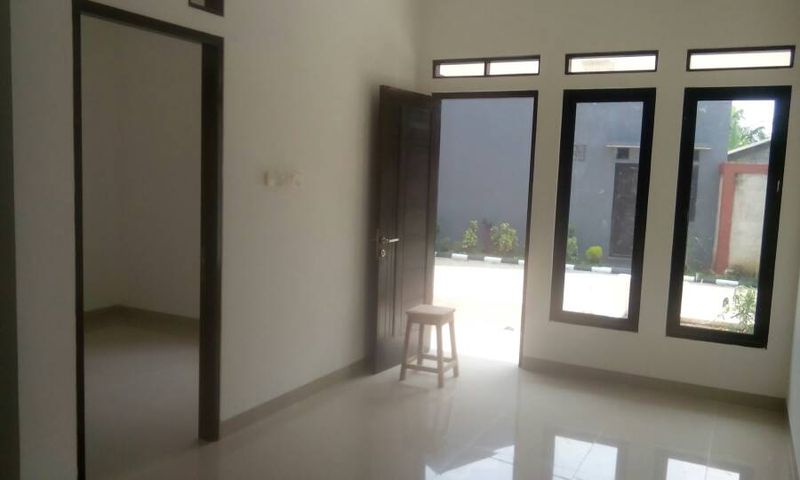 Rumah Siap Huni di KOTA TANGERANG SELATAN, Banten - 4