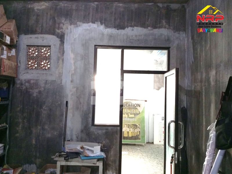 Dijual Rumah Minimalis di kabupaten banyuwangi, Jawa Timur singonegaran - 5