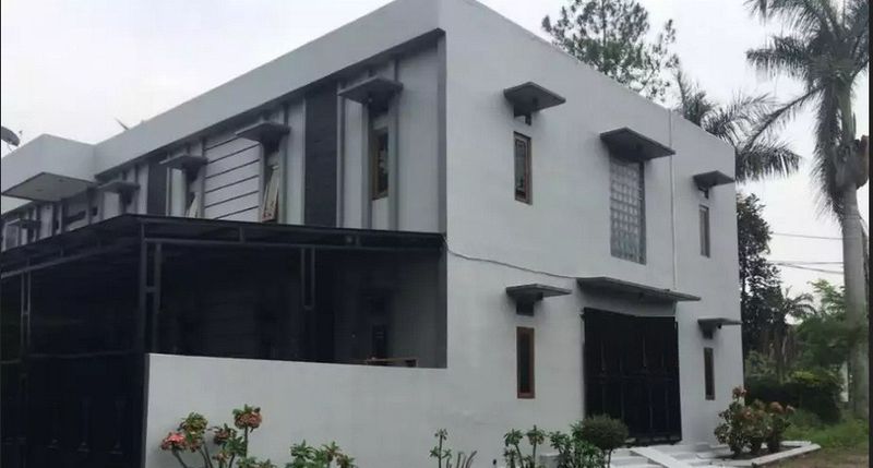 Rumah Dijual di Jatinangor, Kabupaten Sumedang — 29 KT, 29 KM