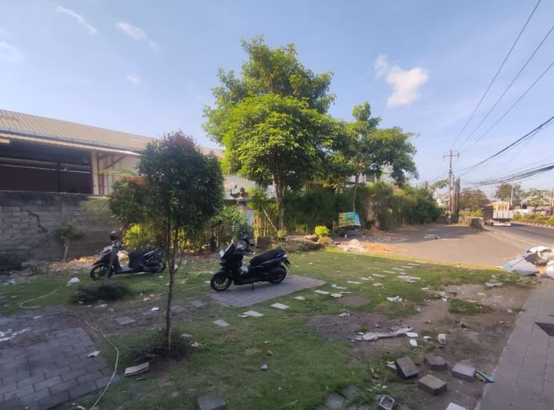 Sewa Gudang Kantor Hadap Timur Ubung Kaja Denpasar Utara - 5