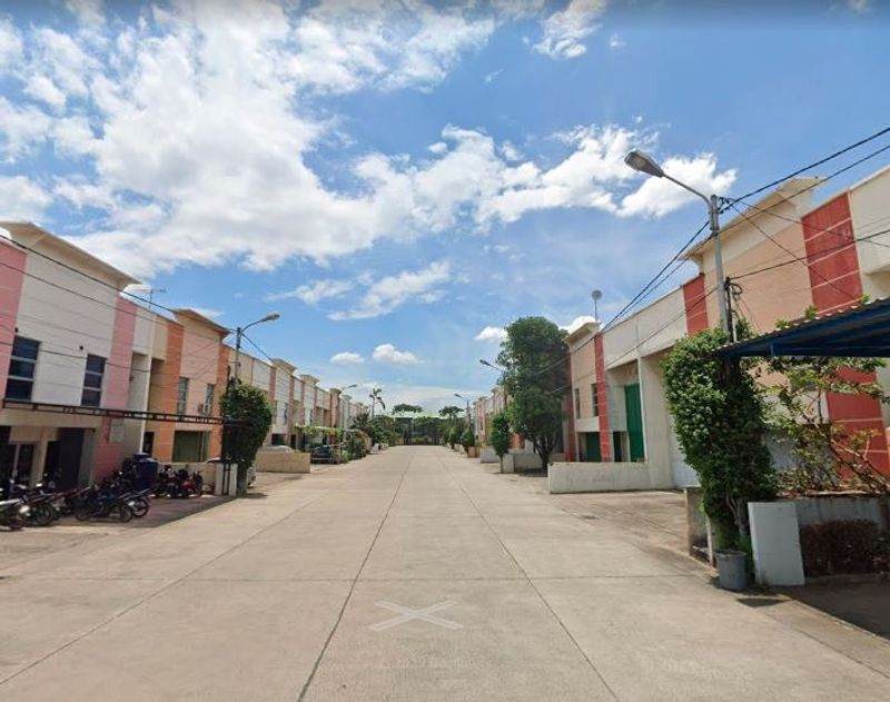 Gudang Dijual di Benda, Kota Tangerang