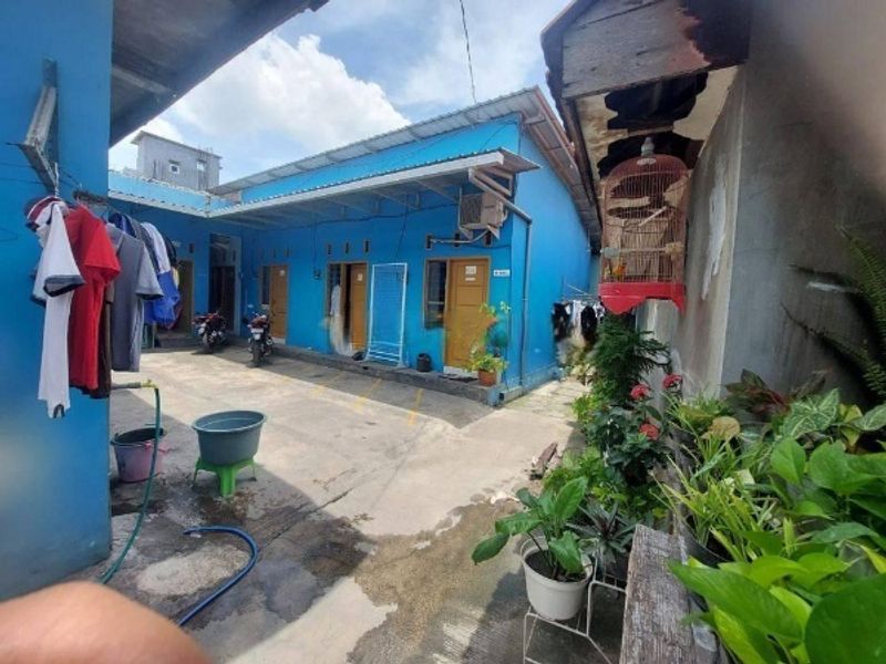 Rumah Minimalis di KOTA SURABAYA, Jawa Timur - 2