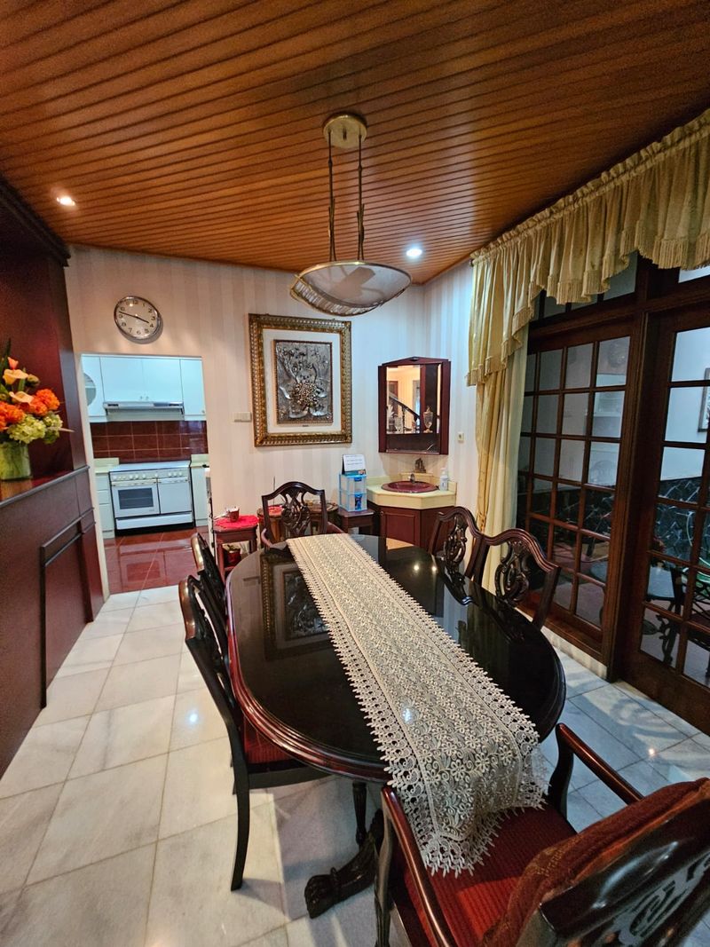  Rumah siap Huni - Jl. Haji Sidup - Rempoa  - 4