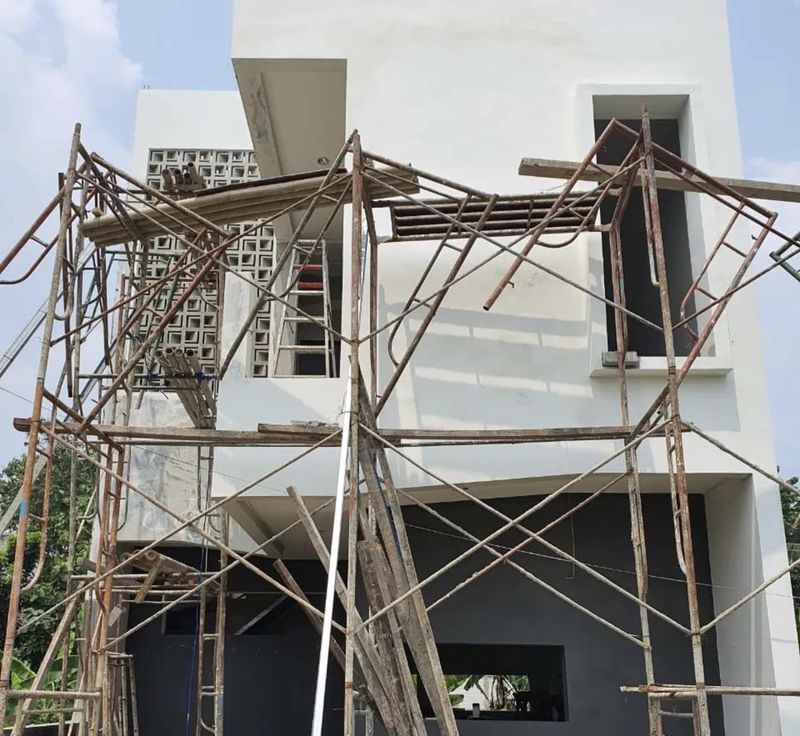 Rumah Minimalis di KOTA DEPOK, Jawa Barat - 3