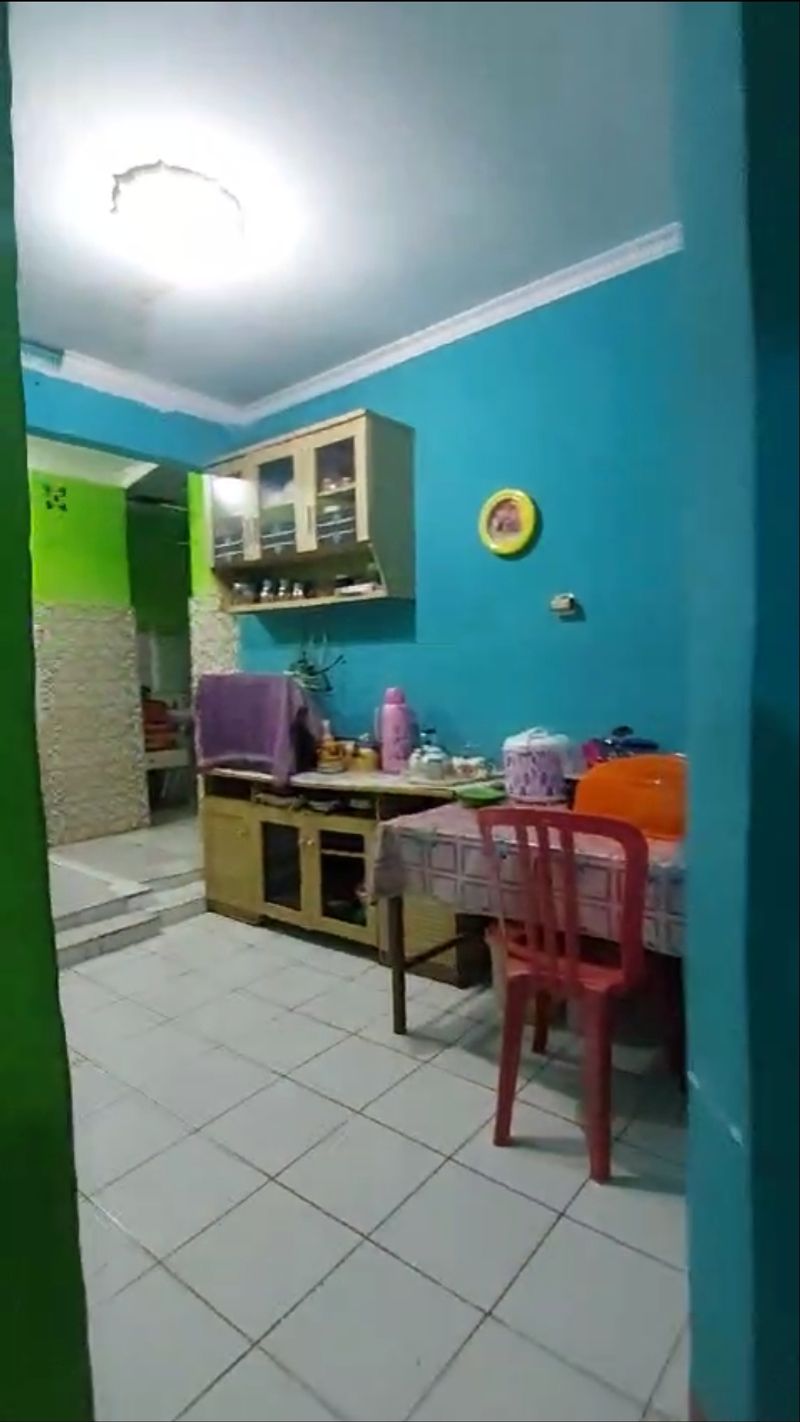 Rumah Murah strategis  - 5