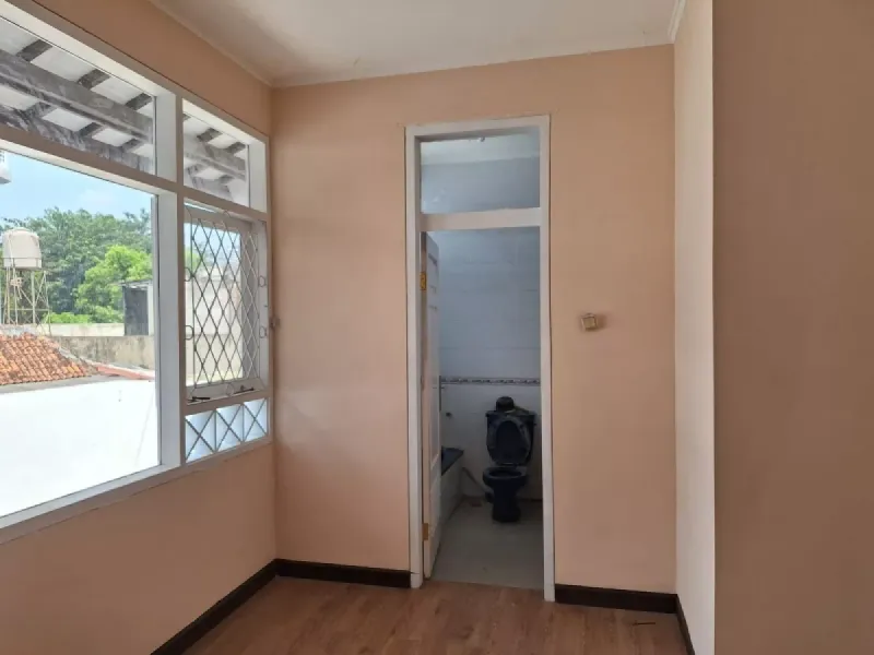 Dijual Rumah di Kelurahan Gunung Kebayoran Baru Jakarta Selatan - 5