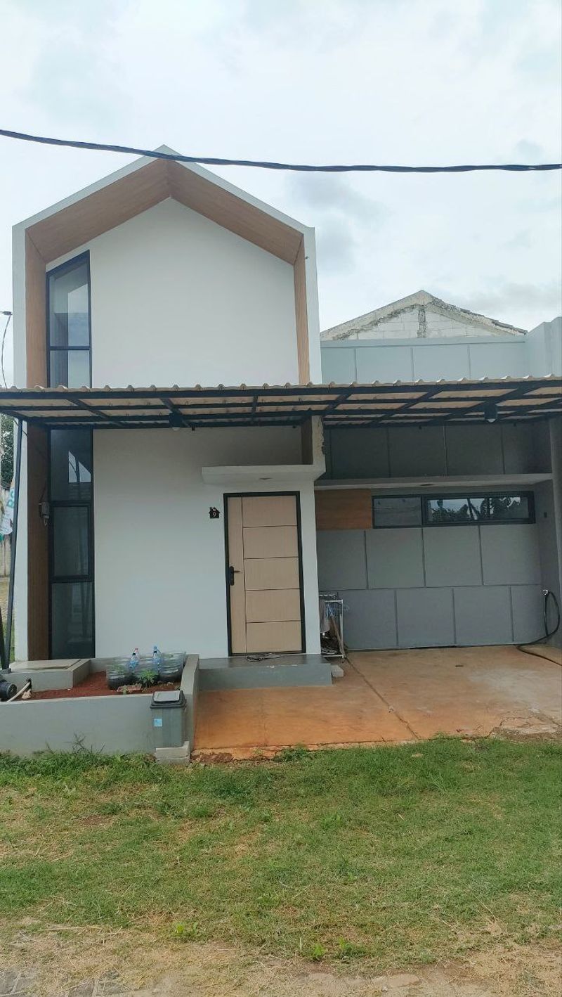  Rumah Murah Dijual di kota bekasi, Jawa Barat - 2