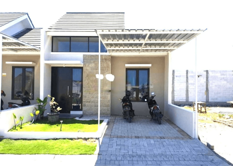 Rumah Brand New di KOTA SURABAYA, Jawa Timur - 2