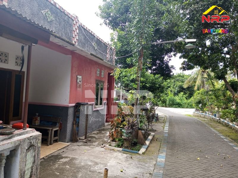 Dijual Rumah Murah di kabupaten banyuwangi, Jawa Timur klatak kalipuro - 5