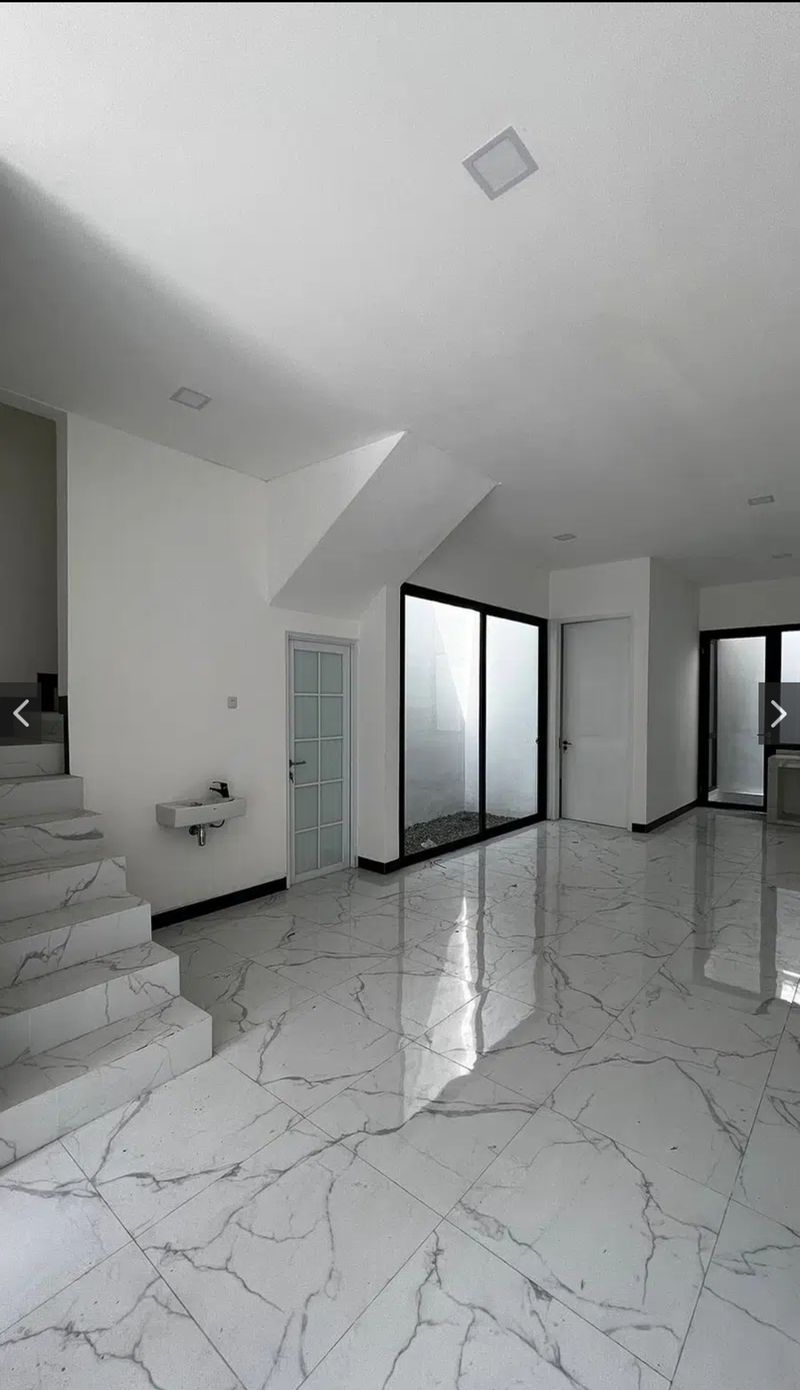 Rumah Baru di KOTA TANGERANG SELATAN, Banten - 2