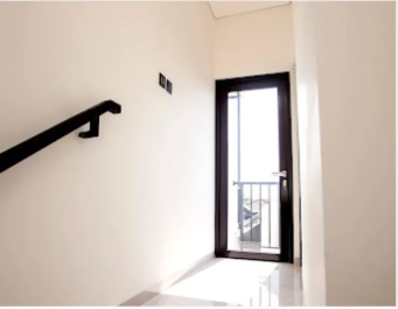 Cluster Jakarta dekat Mall Sunter,Kelapa Gading, JIS, tol Kebon Bawang - 5