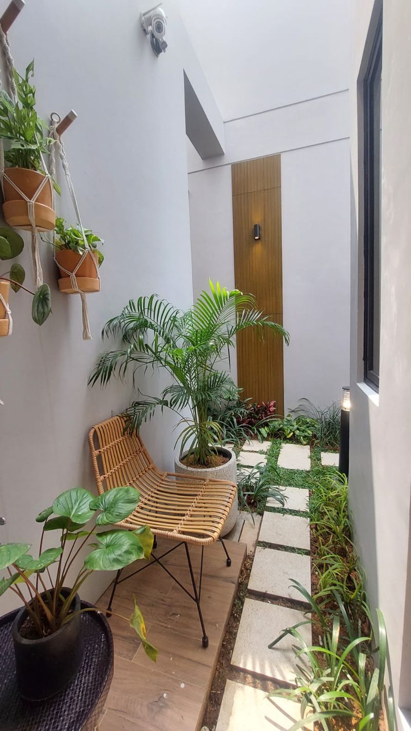 Dijual Rumah Vola Sutera Rasuna Type Theta - 5