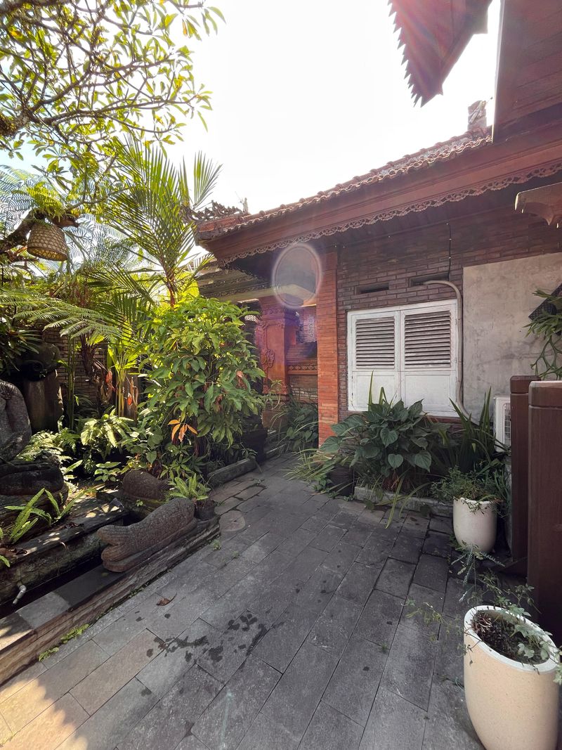 Dijual Rumah DI Pusat Kota Tabanan - 3