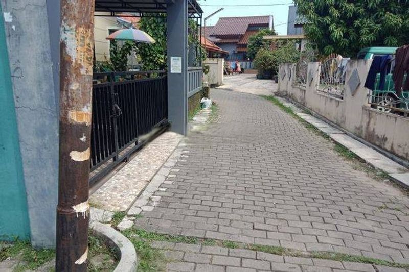 Rumah Siap Huni di KOTA TANGERANG SELATAN, Banten - 2