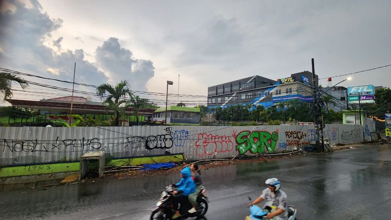 Dijual Murah Tanah Dibawah Harga Appraisal Bank - 5