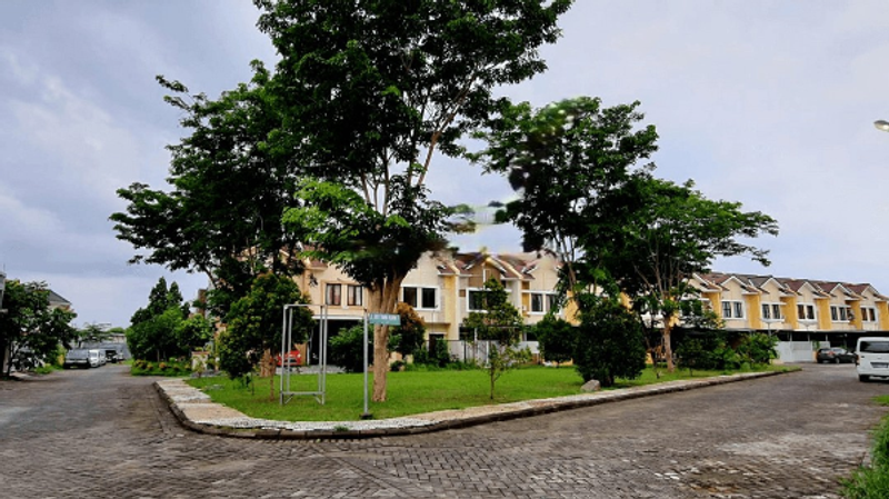 Rumah Minimalis di KOTA SURABAYA, Jawa Timur - 2