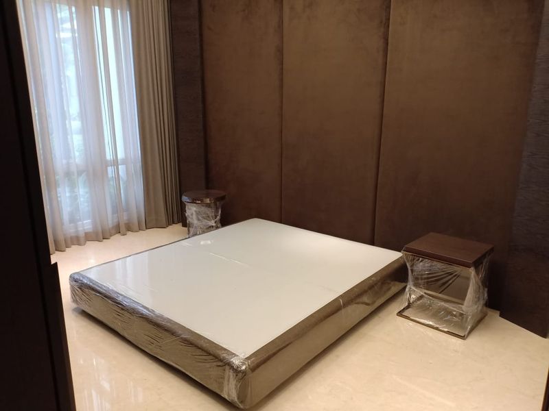 Rumah dalam Townhouse - 5