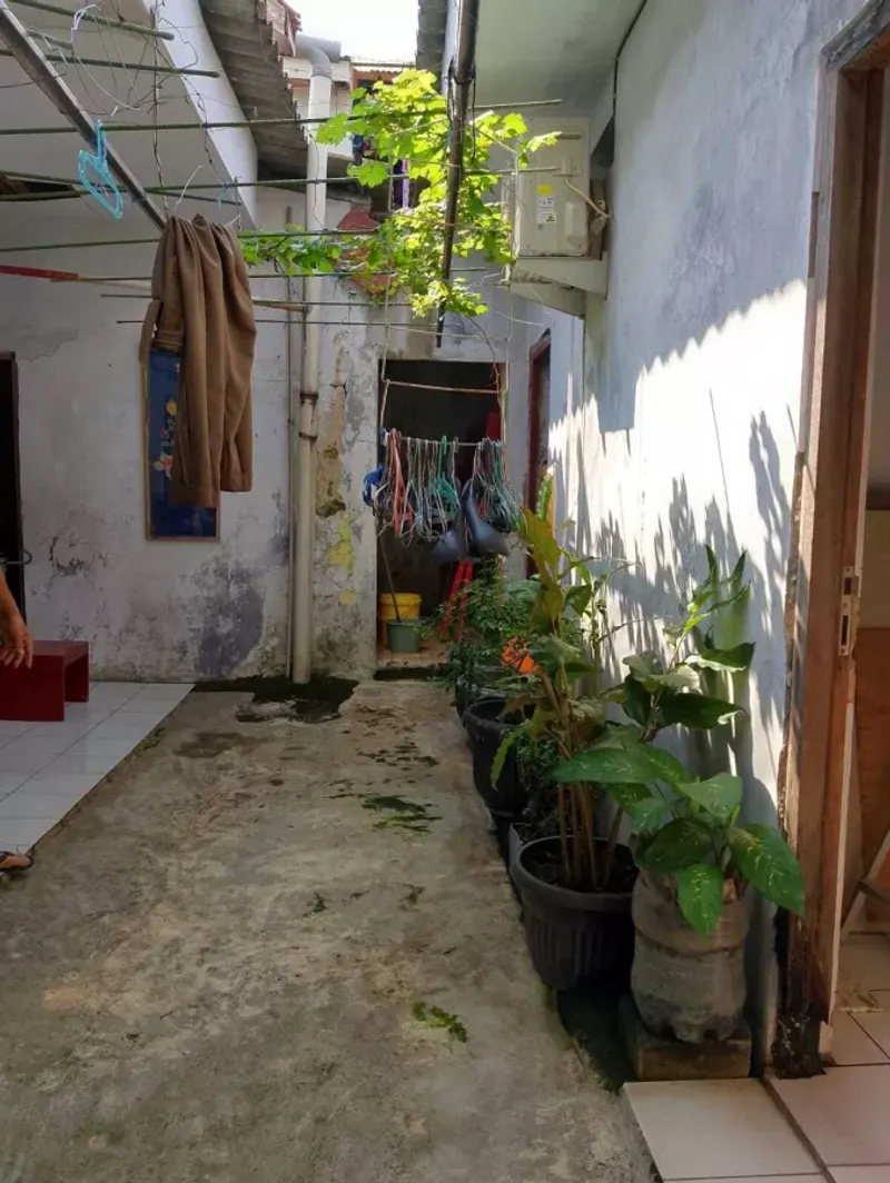 Dijual Cepat Rumah Akses Mudah di Pusat Kota, Jl. Kelud, Guntur, Setia Budi, Jakarta Selatan - 3
