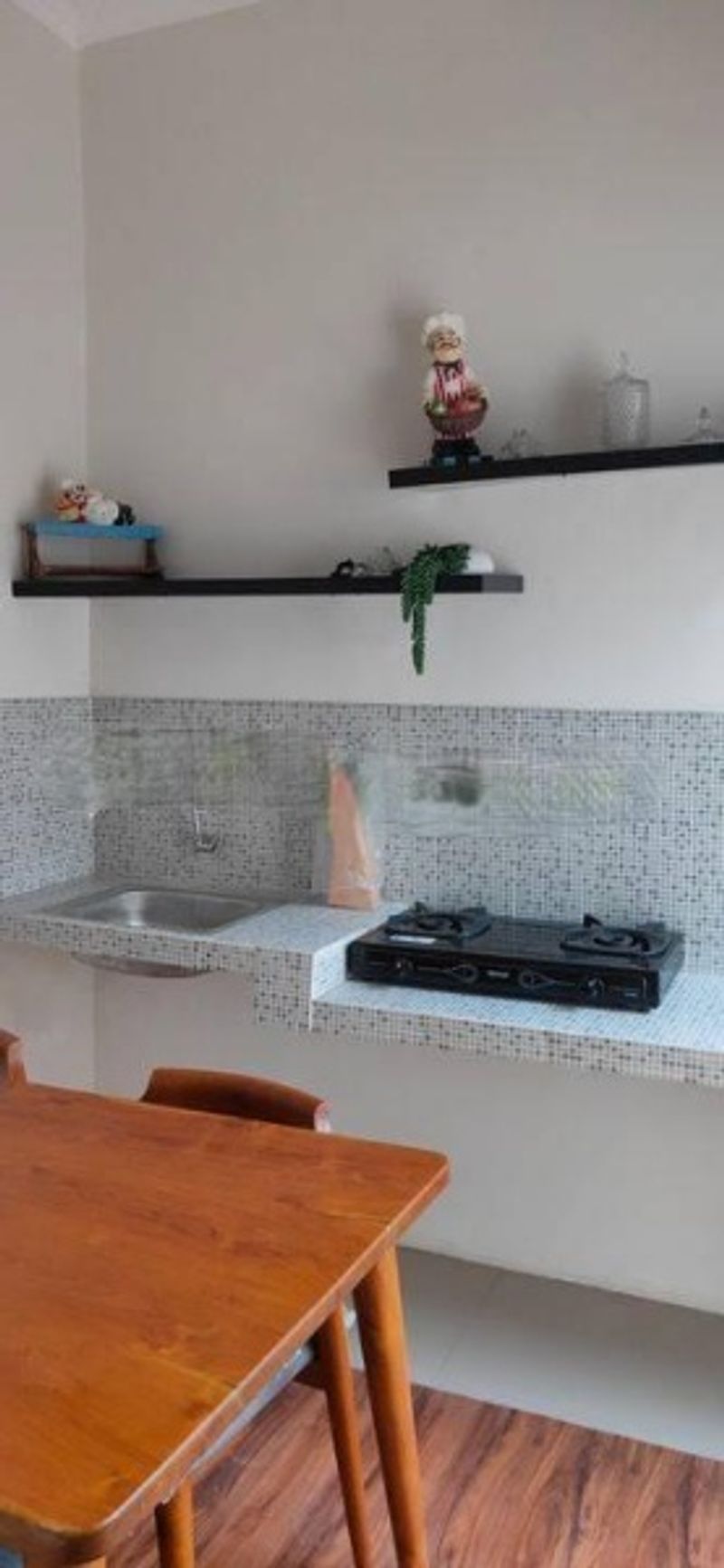 Rumah Brand New di KOTA SURABAYA, Jawa Timur - 3