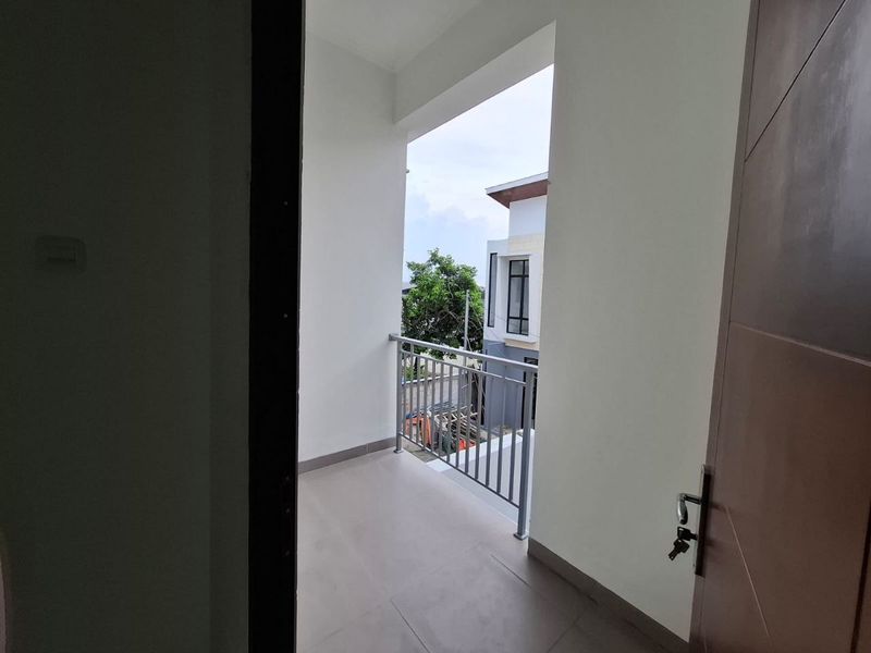 Dijual Rumah Premium Dekat Stasiun LRT di kabupaten bekasi, Jawa Barat - 2