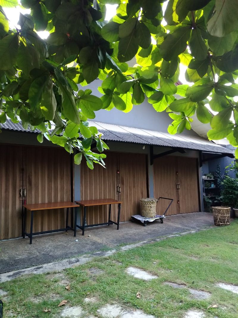 Tanah di Komplek Kembang Larangan-Ciledug - 3