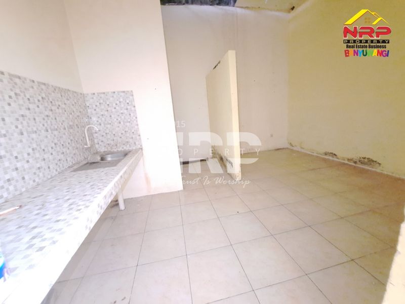 Dijual Ruko Premium di rogojampi banyuwangi, Jawa Timur dekat bandara - 3
