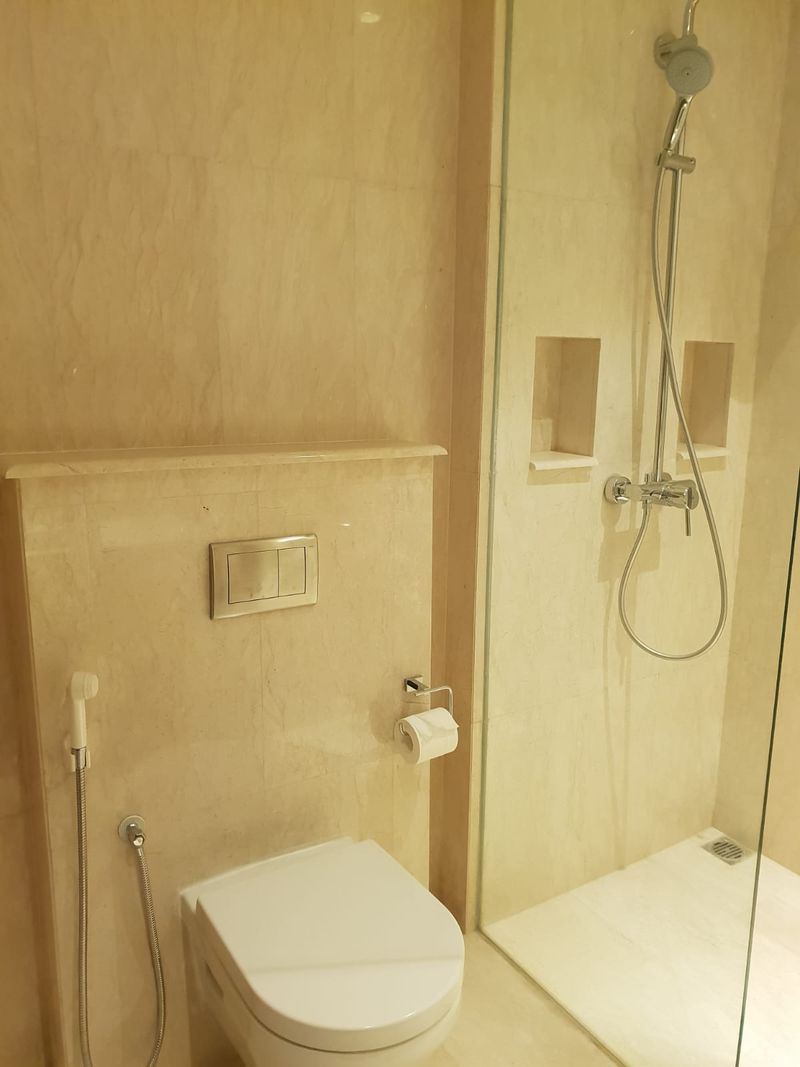 Jual/Sewa Apt. Saumata 1 di Alam Sutera - 4