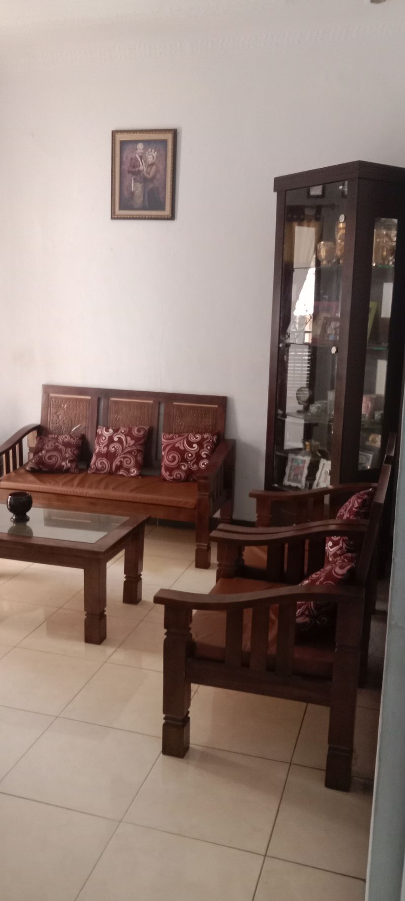 Rumah Dijual di Cipayung, Kota Depok — 4 KT, 2 KM
