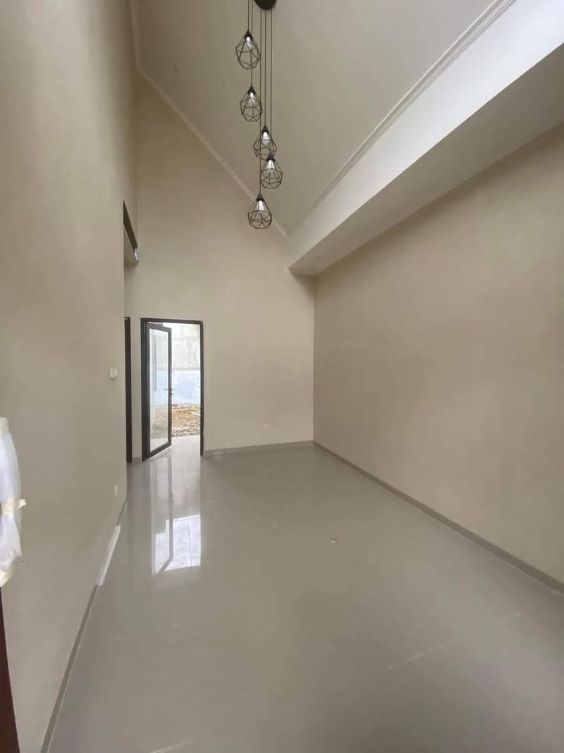 Rumah Dijual Siap Huni Pamulang - 5