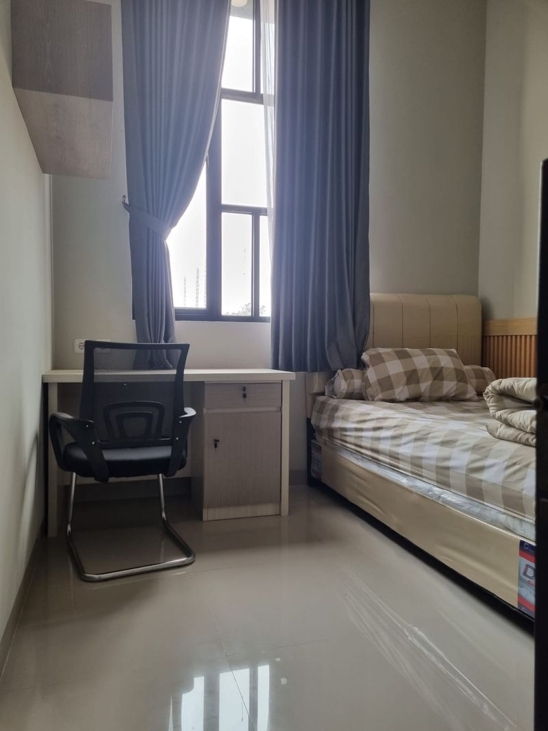 Rumah Brand New di KOTA DEPOK, Jawa Barat - 3