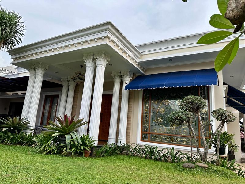 Rumah Siap Huni di Jl. Ketapang - Pamulang permai - 2