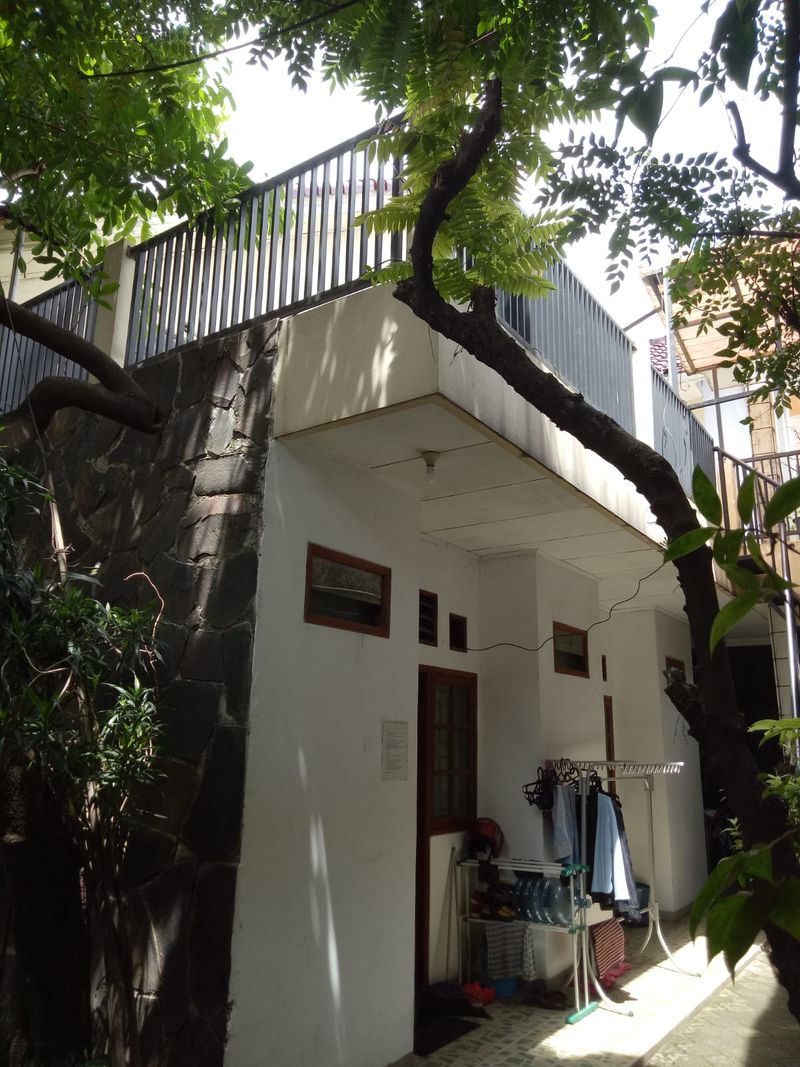 Rumah Dijual di Matraman, Kota Jakarta Timur — 4 KT, 3 KM