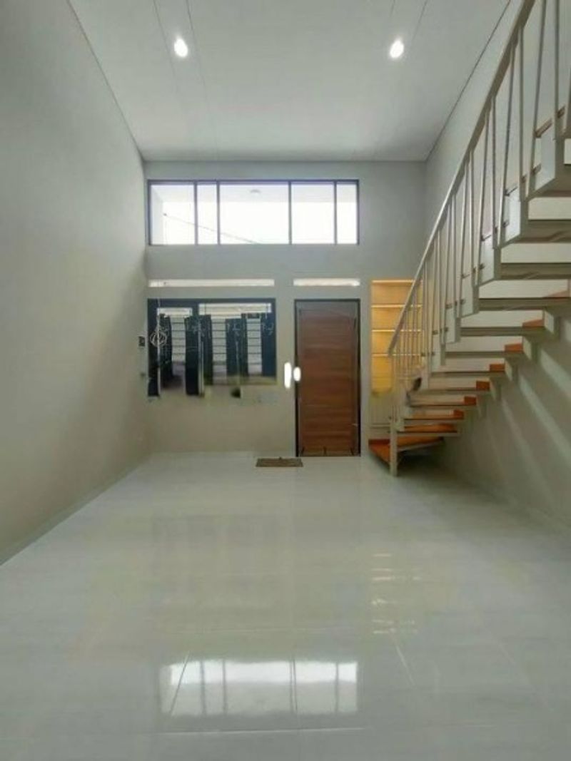 Rumah Minimalis di KOTA BANDUNG, Jawa Barat - 2