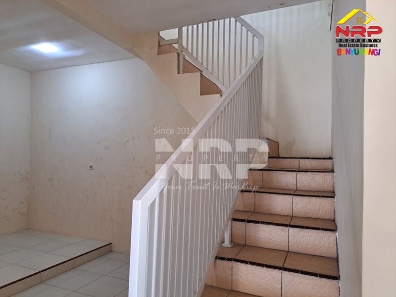 Dijual Rumah gratis perabotan lengkap  di kabupaten banyuwangi, Jawa Timur - 5