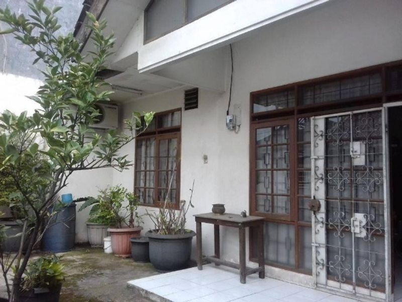 Rumah Dijual di Bandung Kulon, Kota Bandung — 3 KT, 2 KM