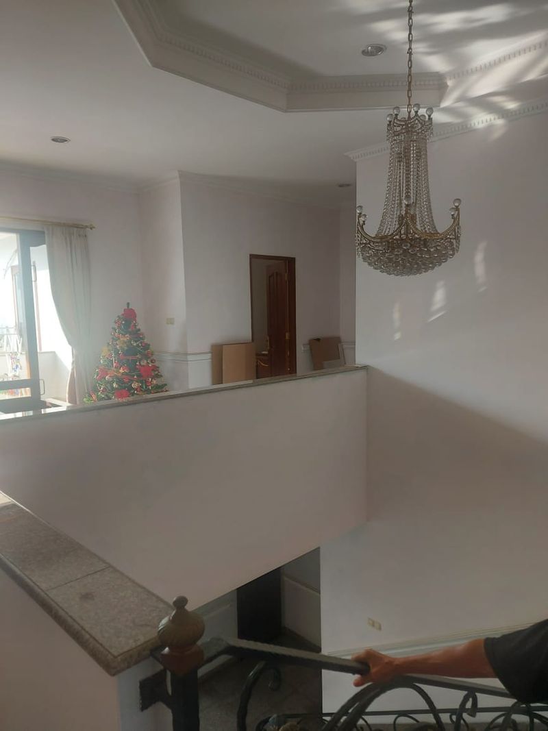 Rumah  Siap Huni di Taman  Lebak Bulus - 3